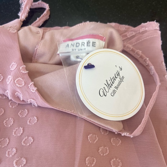 Andree shift dress - Picture 4 of 5